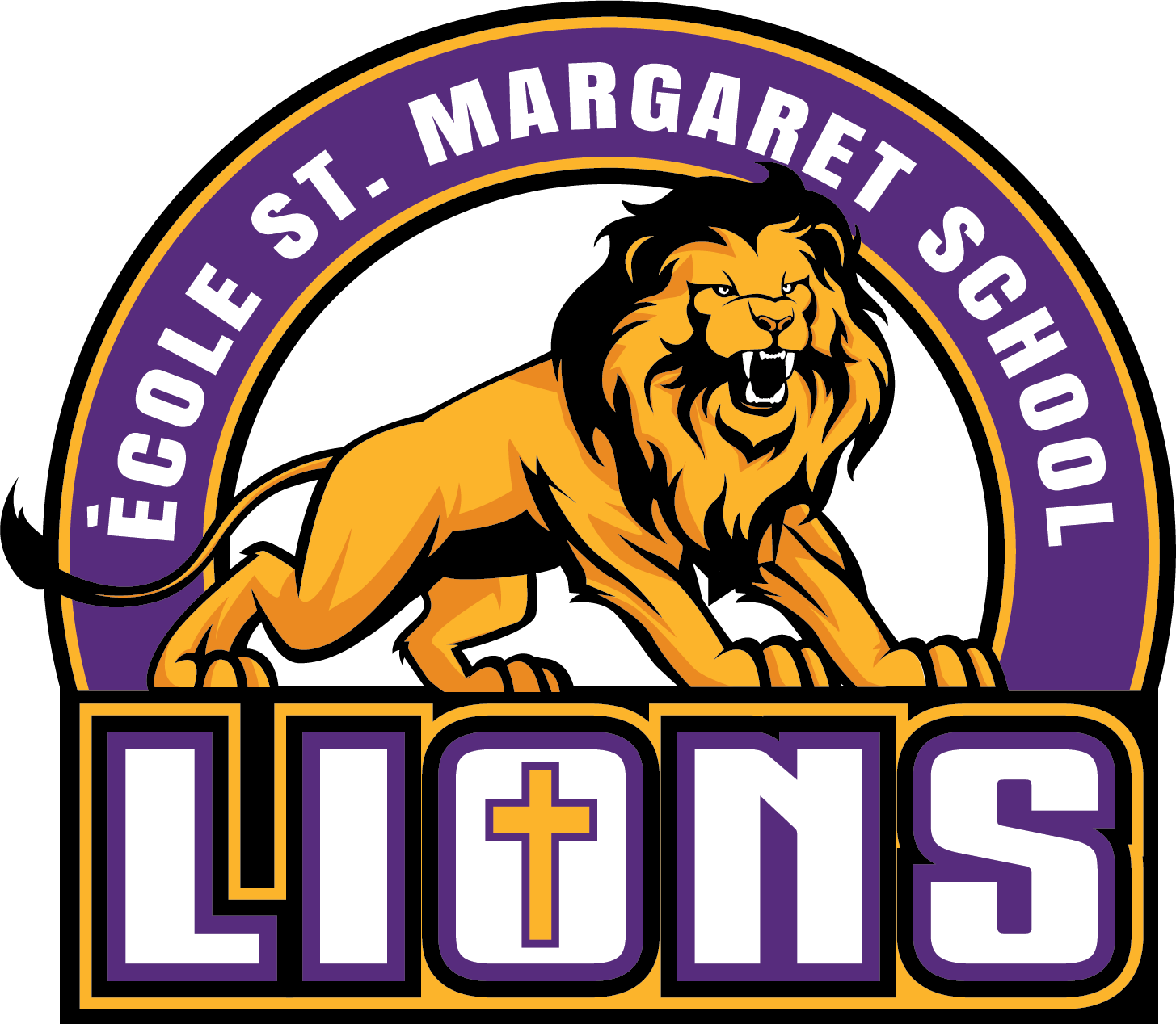 School Logo 6